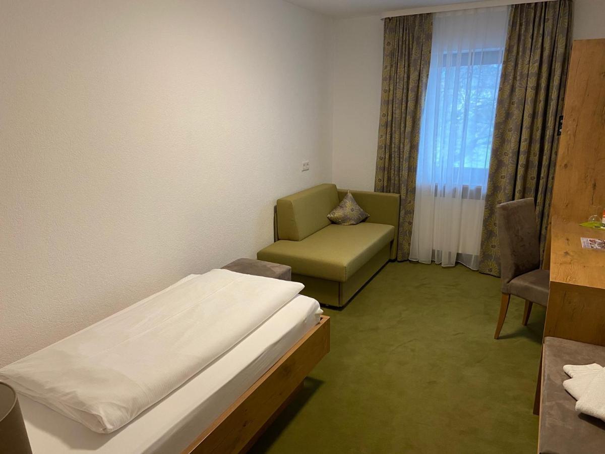 Gasthaus Hotel Kranz Laufenburg Ngoại thất bức ảnh