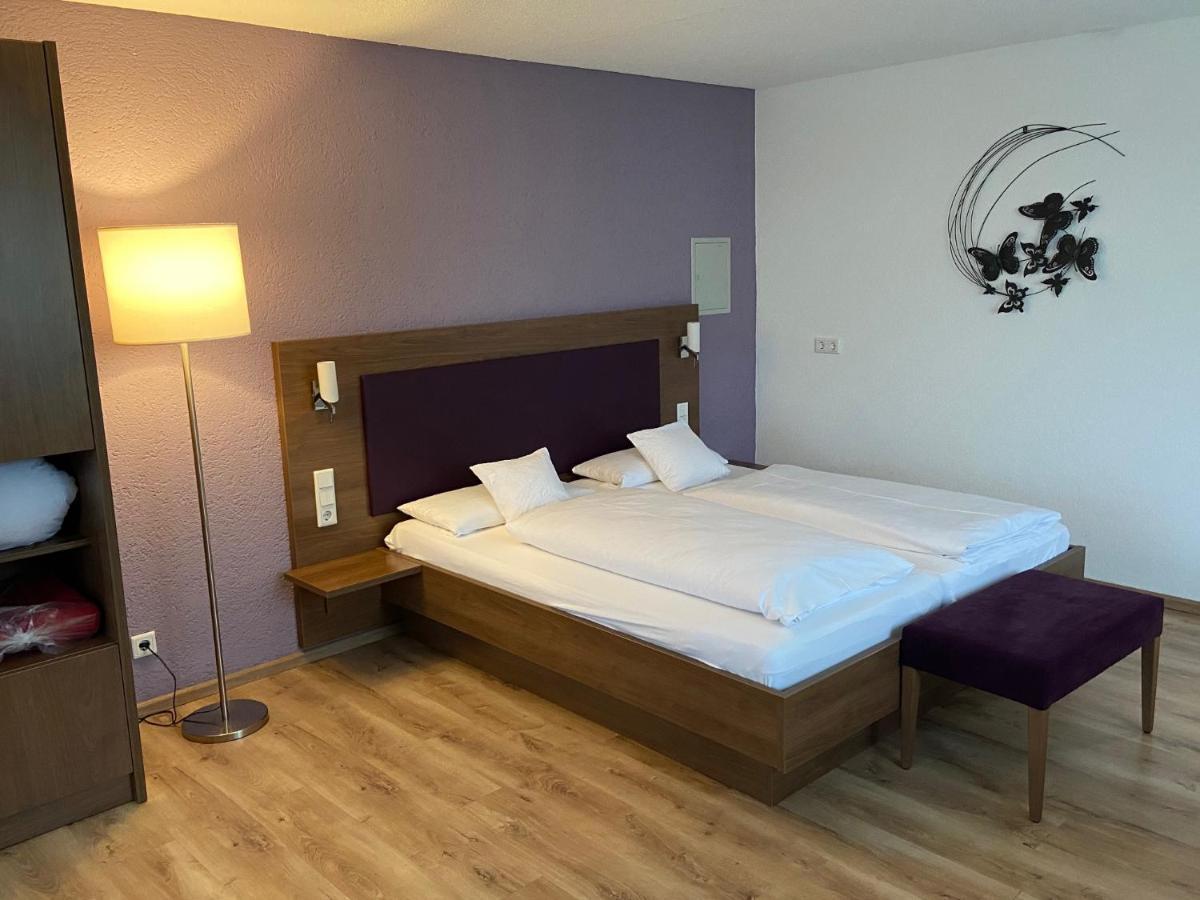 Gasthaus Hotel Kranz Laufenburg Ngoại thất bức ảnh