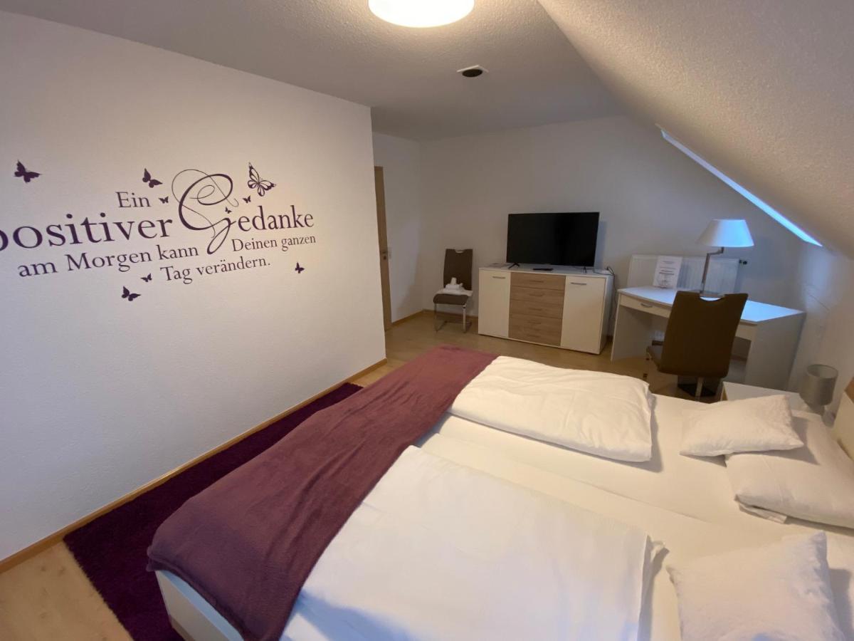 Gasthaus Hotel Kranz Laufenburg Ngoại thất bức ảnh