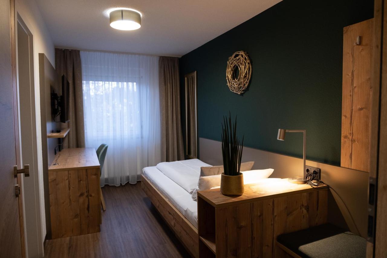 Gasthaus Hotel Kranz Laufenburg Ngoại thất bức ảnh