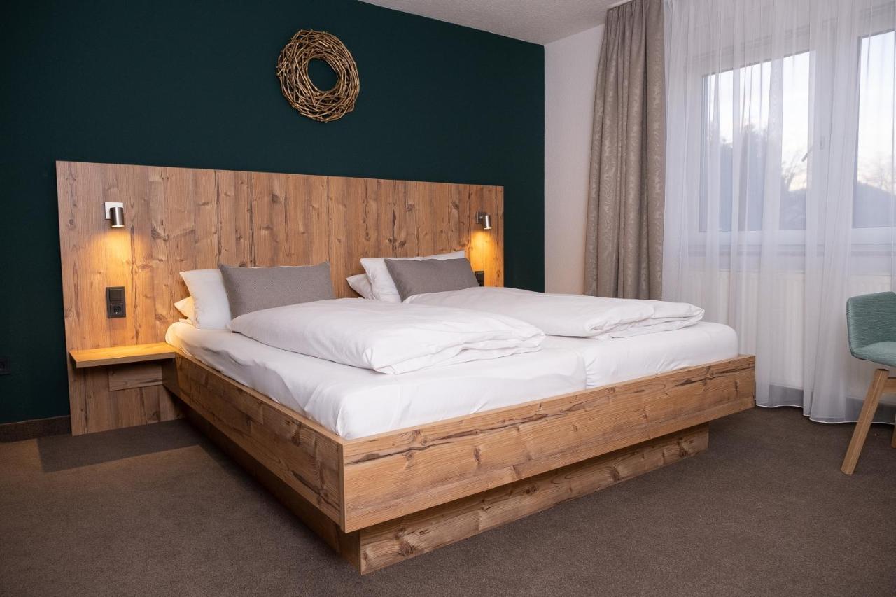 Gasthaus Hotel Kranz Laufenburg Ngoại thất bức ảnh