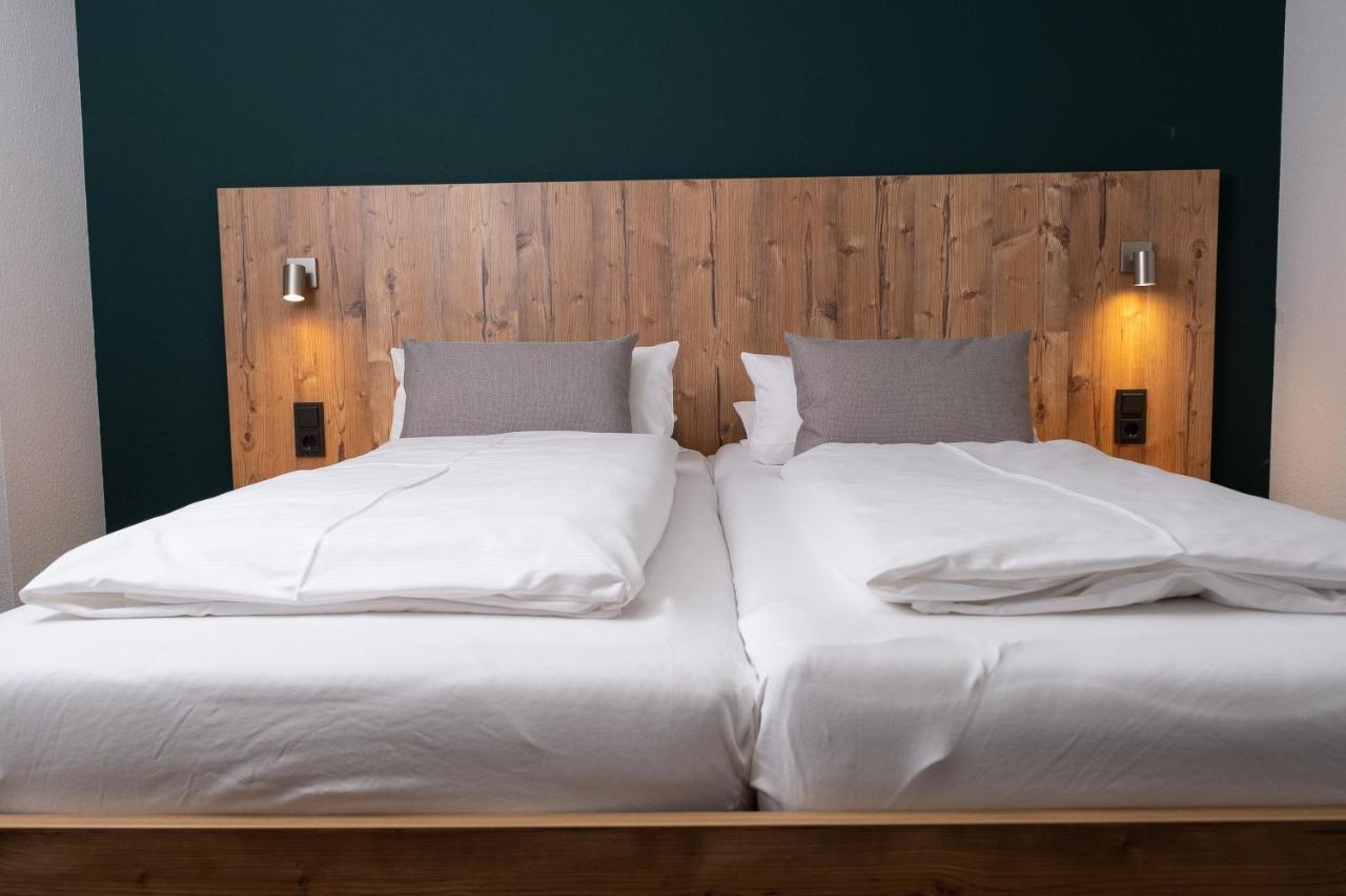Gasthaus Hotel Kranz Laufenburg Ngoại thất bức ảnh