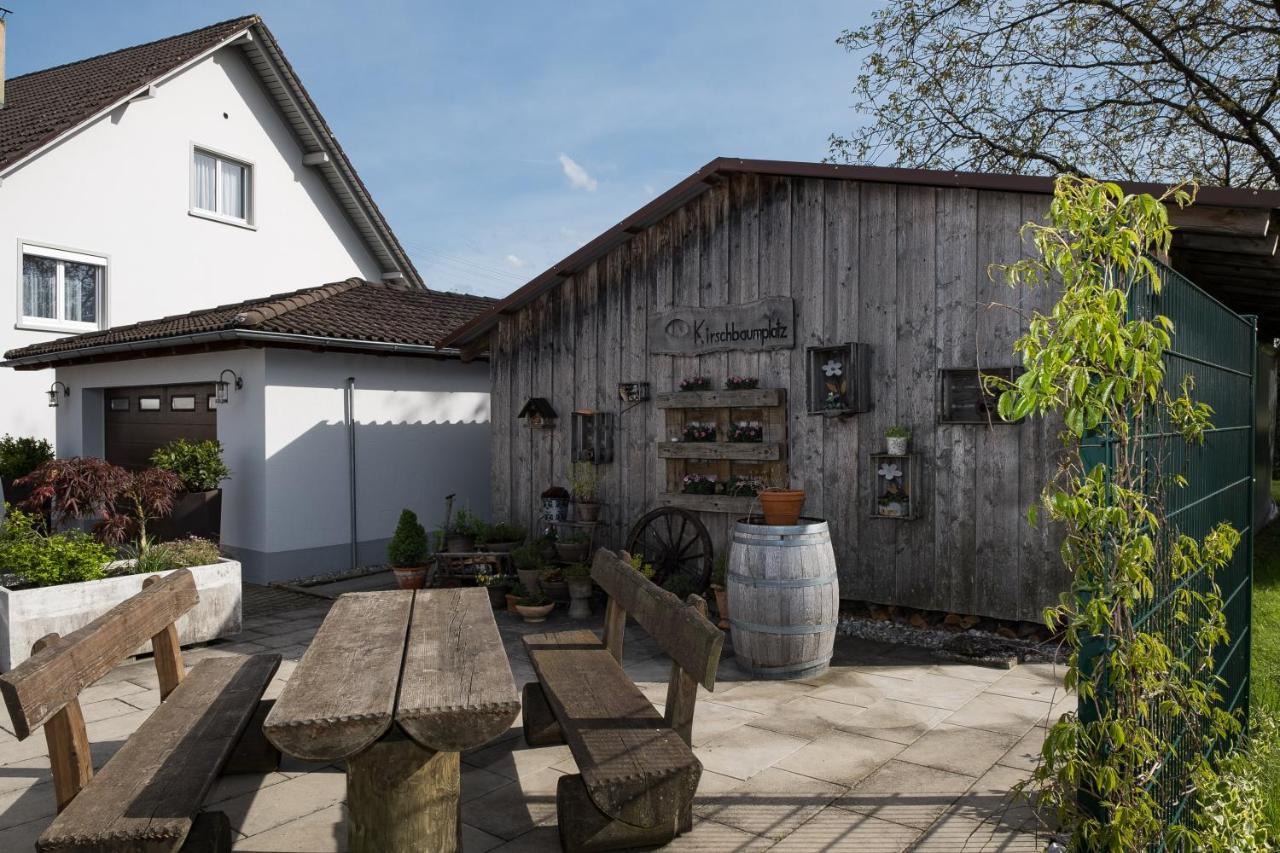 Gasthaus Hotel Kranz Laufenburg Ngoại thất bức ảnh