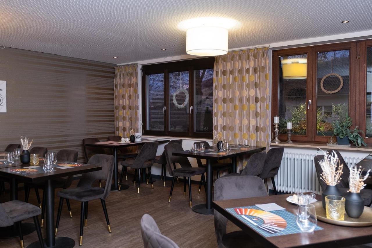 Gasthaus Hotel Kranz Laufenburg Ngoại thất bức ảnh
