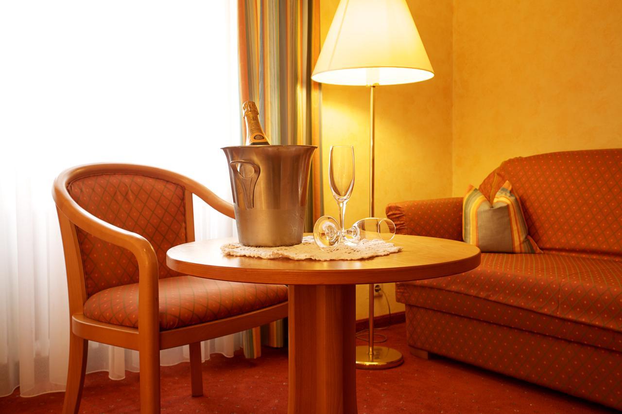 Gasthaus Hotel Kranz Laufenburg Ngoại thất bức ảnh
