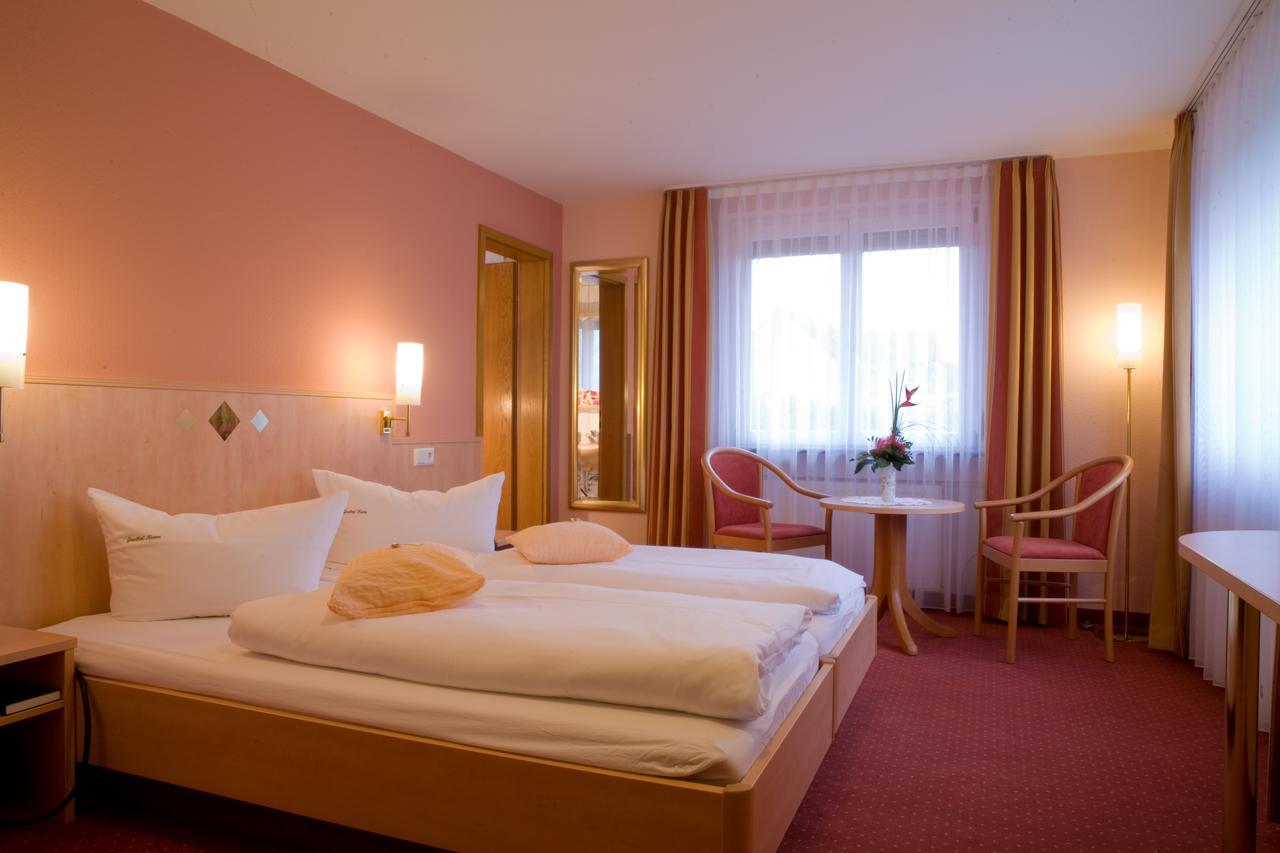 Gasthaus Hotel Kranz Laufenburg Ngoại thất bức ảnh