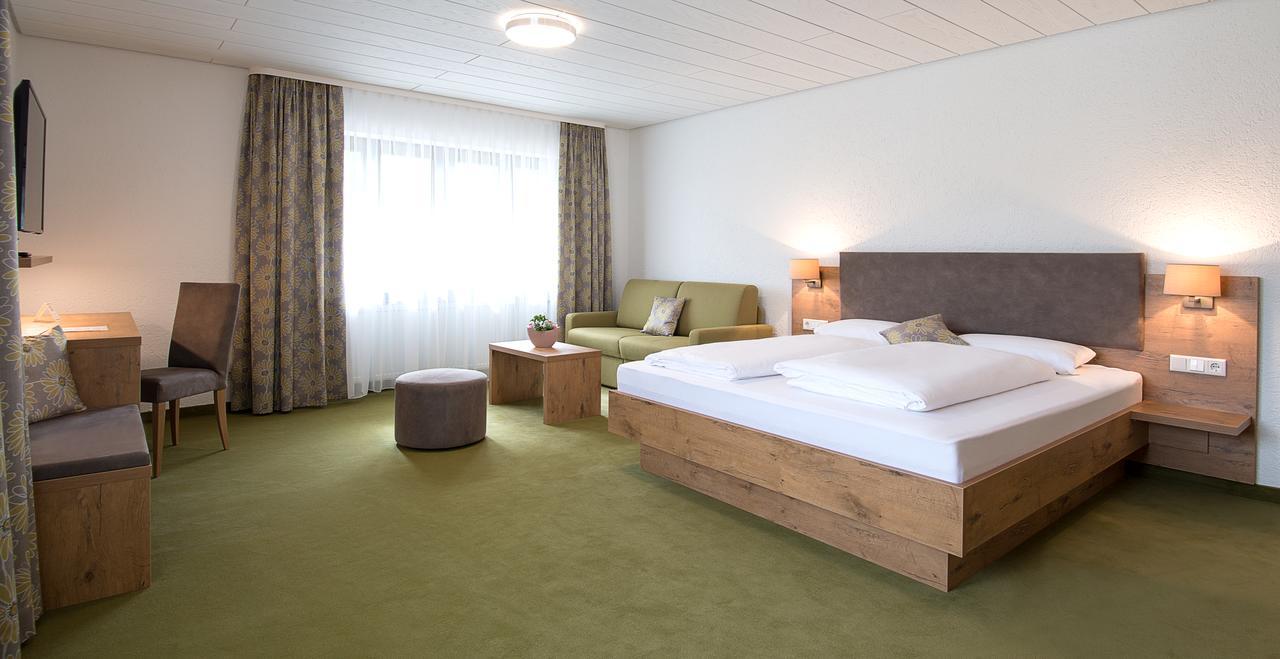 Gasthaus Hotel Kranz Laufenburg Ngoại thất bức ảnh