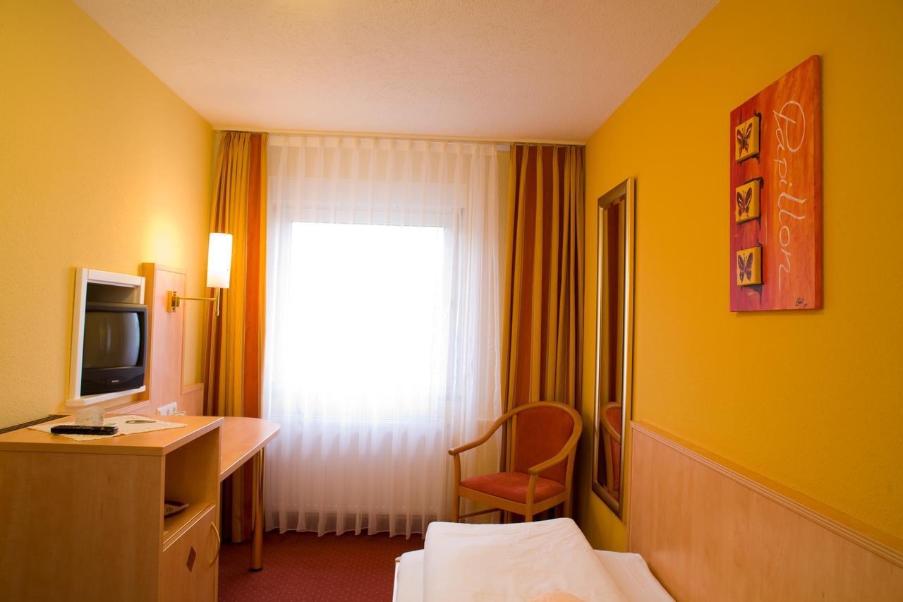 Gasthaus Hotel Kranz Laufenburg Ngoại thất bức ảnh