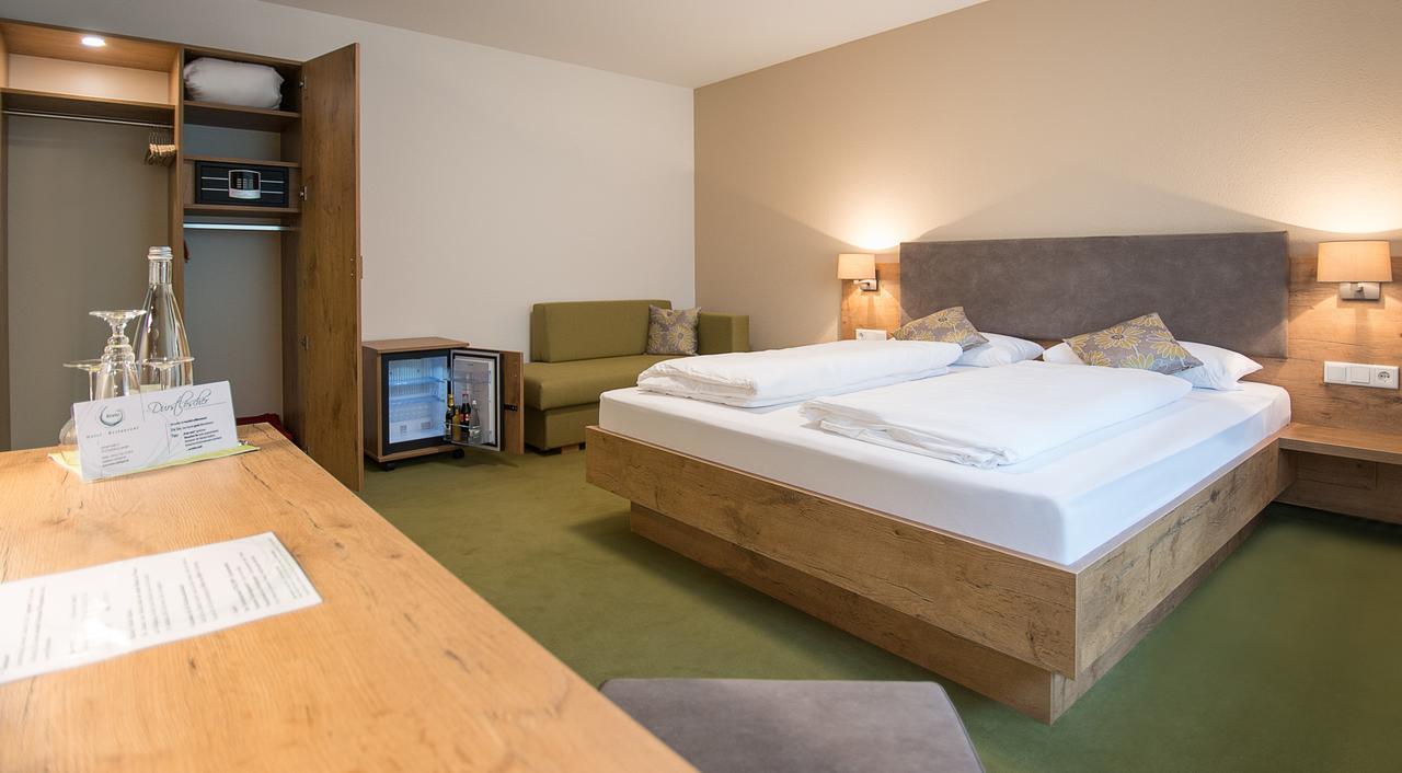 Gasthaus Hotel Kranz Laufenburg Ngoại thất bức ảnh