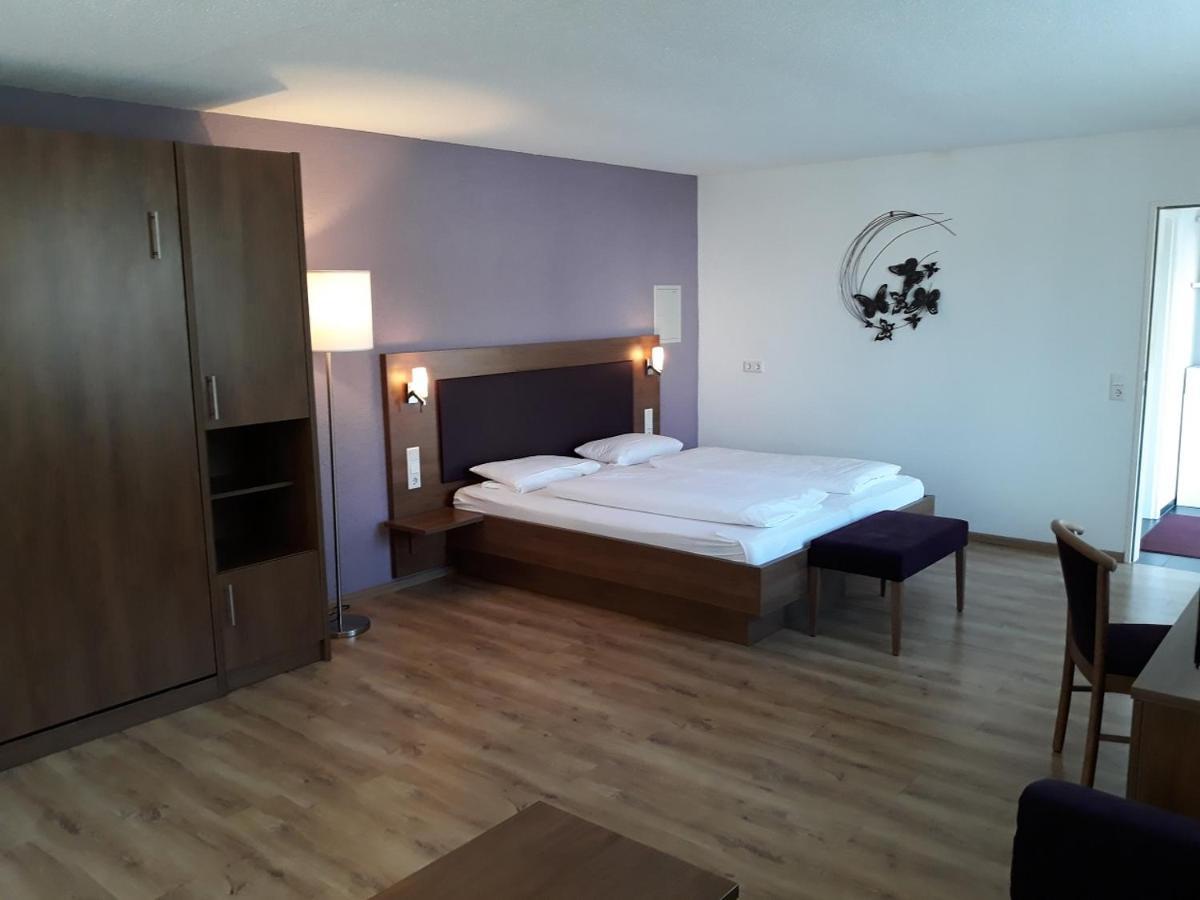 Gasthaus Hotel Kranz Laufenburg Ngoại thất bức ảnh